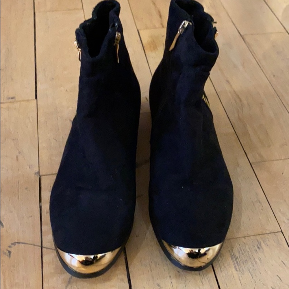 Bellamica Boots 39